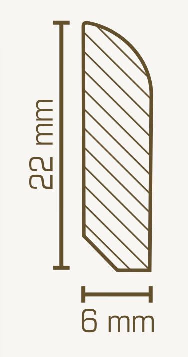 Sudbrock-Vorsatzleiste-6x22mm_BV24