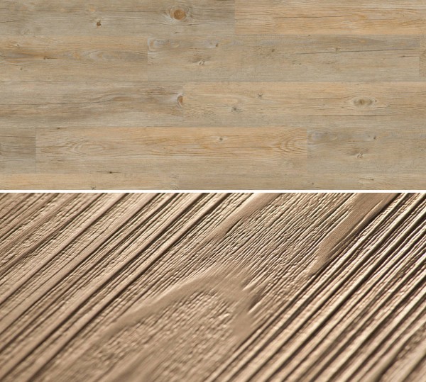 Project Floors - LOOSE-LAY/55 - PW 3020 L5