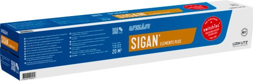 Sigan Elements Plus Hochleistungsklebstoff