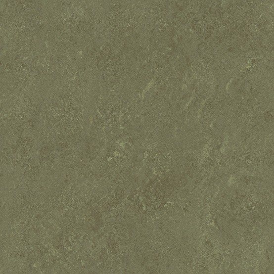 DLW Marmorette NEOCARE™ 0138 Khaki Linoleum Bahnware 2,5 mm