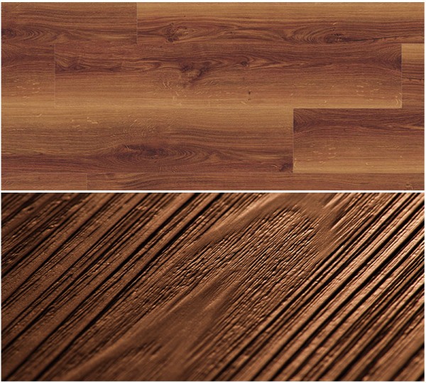 Vinylplanken Project Floors Designbelag - floors@work Kollektion - PW 3822 - 55 | SALE