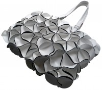 Odin | Blossom Tasche L Weiß Odin | Blossom Tasche L Weiß