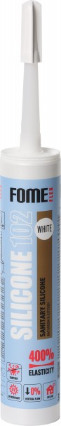 TEGRA | Fome Flex Sanitär Silikon 102