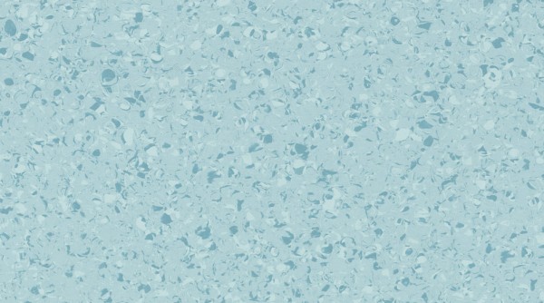 Gerflor Vinyl Bahnware Mipolam Affinity - 4417 Aquamarine