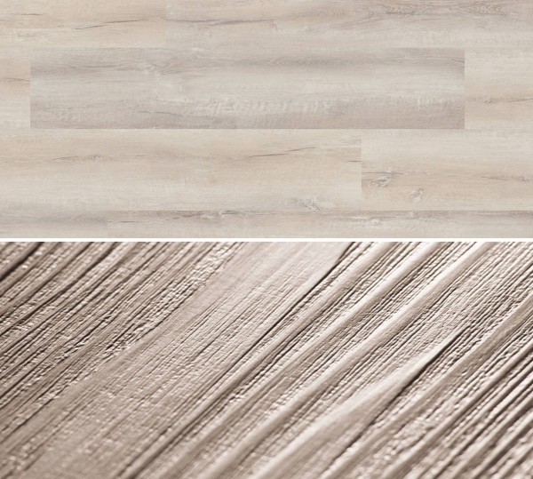 Vinyl Planken Project Floors Designbelag - floors@home Kollektion - PW 3200 - 40