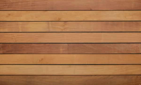 Brilliands Holz Terrassendiele - Garapa Prime