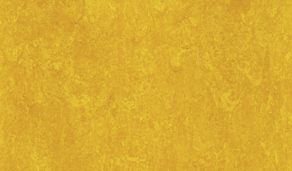 Gerflor DLW Marmorette NEOCARE™ 0172 Papaya Orange Linoleum Bahnware 2,5 mm