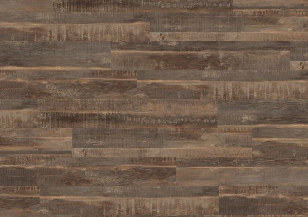 Gerflor 70 MegaClic - 0800 Toasted Wood Roadster