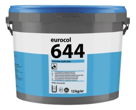 Forbo Eurocol 644 Eurostar Multi Plus