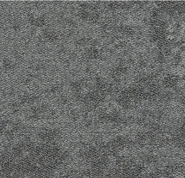 Forbo - Teppichfliesen - Tessera - Cloudscape - 3400 Nimbus grey
