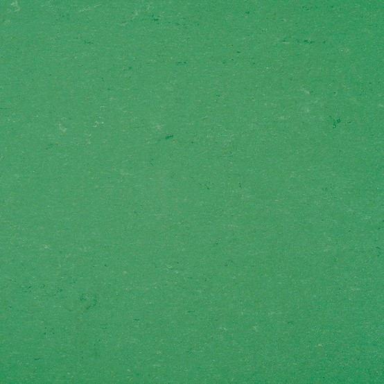 DLW COLORETTE NEOCARE™ - 0006 Vivid Green Linoleum Bahnware 2,5 mm