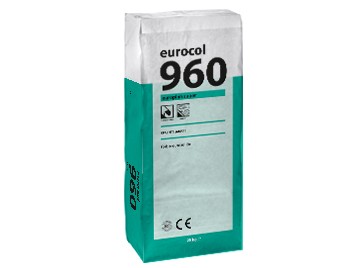 Forbo Eurocol 960 Europlan Super Spachtelmasse 25 kg