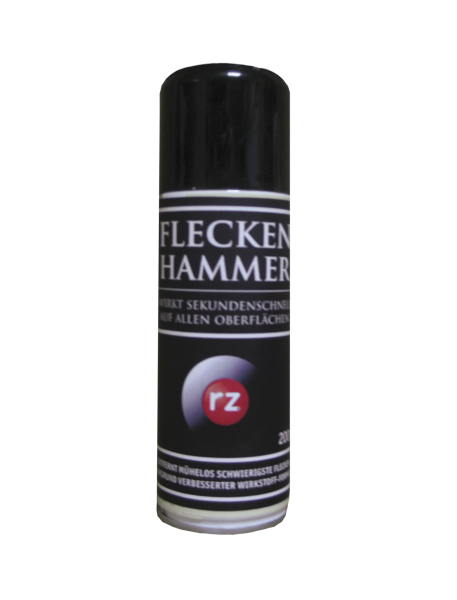 RZ Textil Fleckenhammer 200 ml