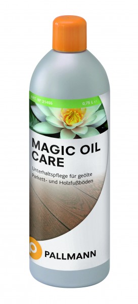 Magic Oil Care Unterhaltspflege