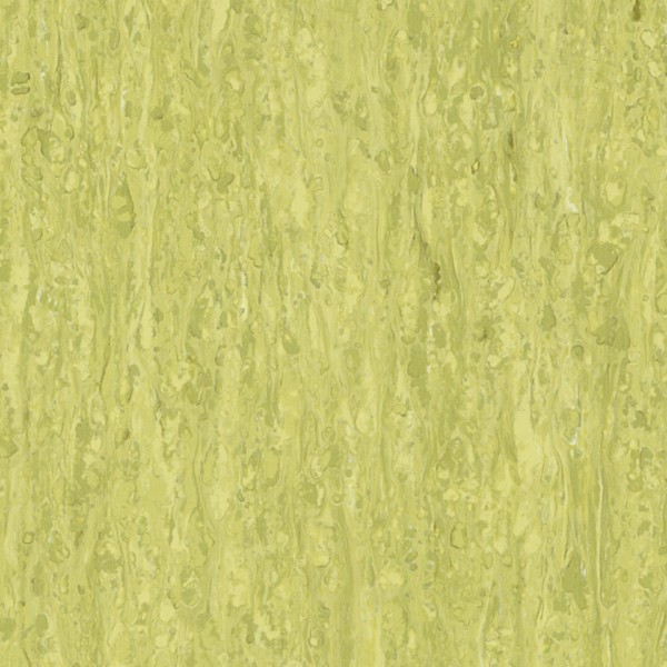 Tarkett IQ Optima - Optima Yellow Green 0254 Rollenware