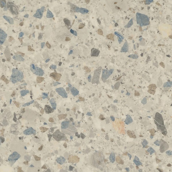 Forbo Allura Decibel 0.8 Material - 9212AD8 opal terrazzo