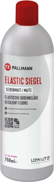 RZ Elastic Siegel seidenmatt