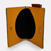 ODIN | Professional Passport Holder Gelb ODIN | Professional Passport Holder Gelb