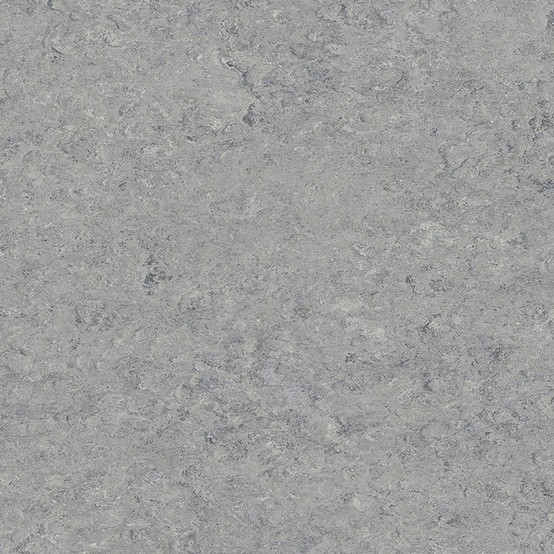 DLW Marmorette NEOCARE™ 0053 Ice Grey Linoleum Bahnware 2,5 mm