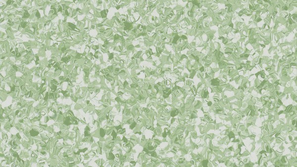 Tarkett Eclipse Premium - Eclipse White Green 0677 Rollenware