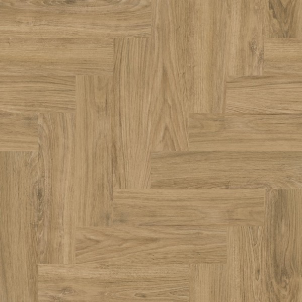 Forbo Allura Decibel 0.35 Wood - 5204AD3 classic authentic oak