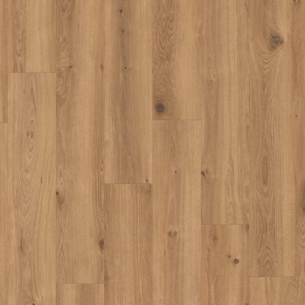 Tarkett ID Inspiration 55 Naturals - Creek Oak - Brown