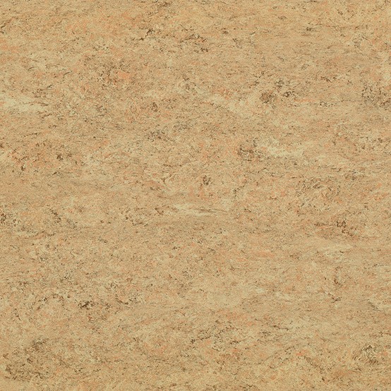 DLW Marmorette NEOCARE™ 0070 Rocky Brown Linoleum Bahnware 2,0 mm