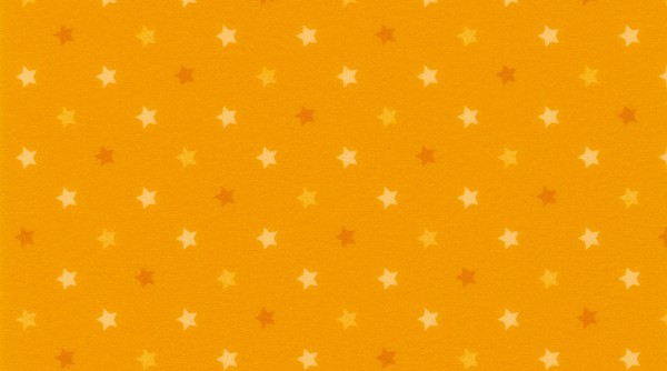 Gerflor Vinylbodenbelag Rollenware Taralay Impression Compact - Stars 0764 Orange