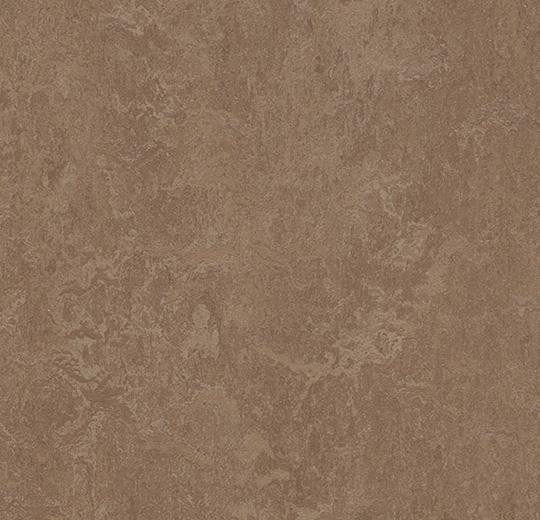 Forbo Marmoleum FRESCO - 3254 clay Linoleum Bahnenware 2,5 mm