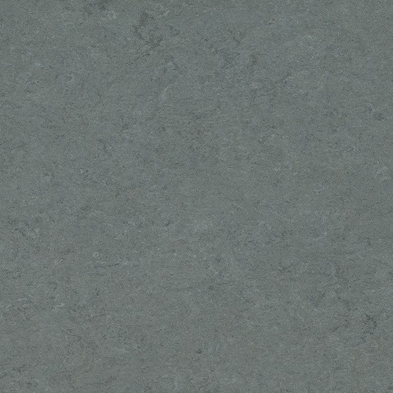 DLW Marmorette NEOCARE™ 0054 Concrete Patty Linoleum Bahnware 2,5 mm