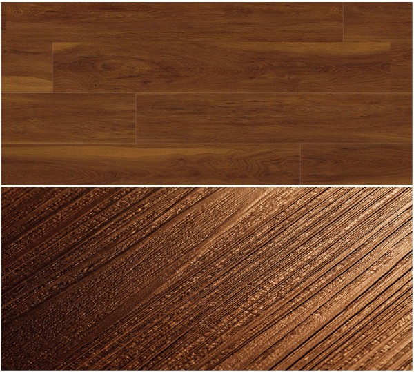 Vinylplanken Project Floors Designbelag - floors@work Kollektion - PW 3535 - SALE