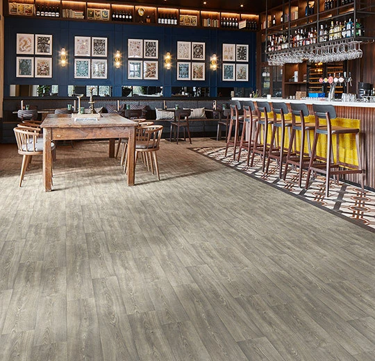 Forbo Flotex Naturals - heritage plank 010073F