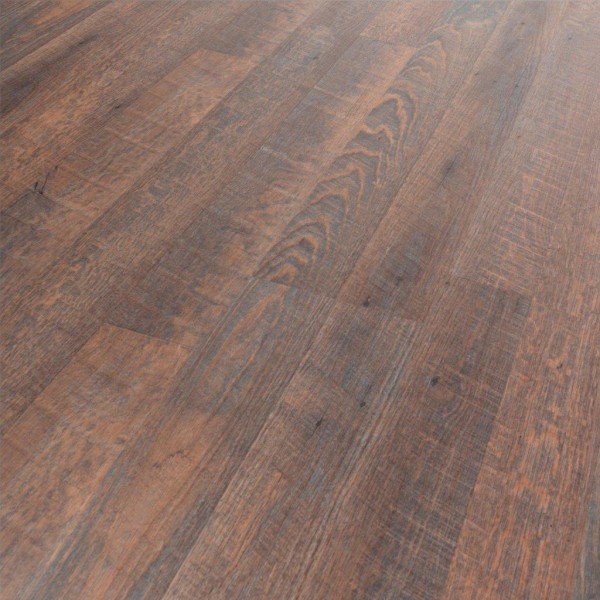 Klick Vinyl STARCLIC PROJECT Rustic Hickory