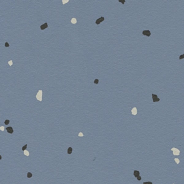 Kautschukboden noraplan stone Fliesen - Farbe 7410