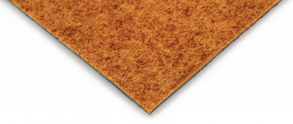 Nadelvlies Finett Dimension - 509109 orange