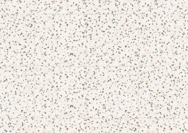 Gerflor 70 − 1725 Chips Cobalt