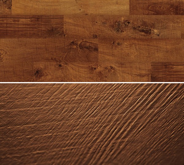 Project Floors - LOOSE-LAY/55 - PW 3010 L5