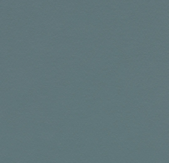 Forbo Marmoleum Walton - 3377 North Sea blue Linoleum UNI Bahnenware 2,5 mm