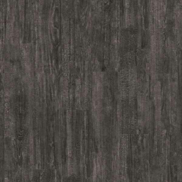 Tarkett ID Inspiration 30 Naturals - Charred Wood - Black