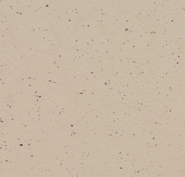 Forbo Marmoleum Cocoa - 3590 merengue Linoleum UNI Bahnenware 2,5 mm