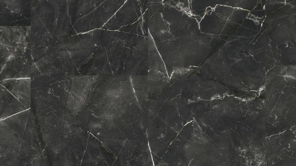 Tarkett ID NATURALS 55 - Marquina Grande Black - Art. 261033056