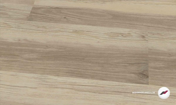 WEFLOOR Genesis Vinyl Klebeplanken 0,55 mm - Selene