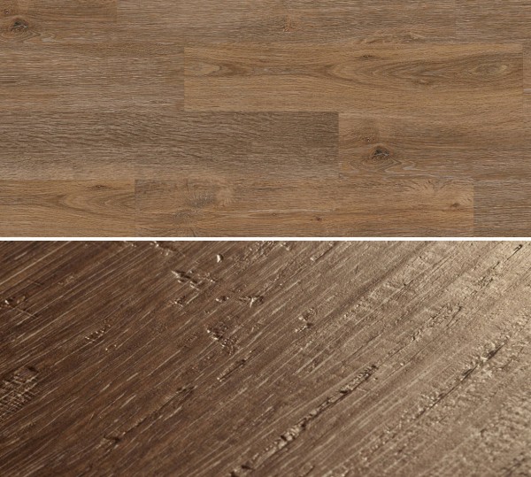 Vinyl Planken Project Floors Designbelag - floors@home Kollektion - PW 3610 - 40