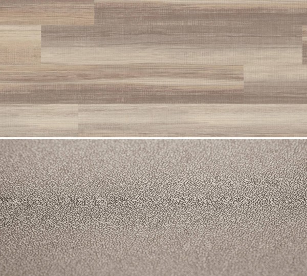 Vinyl Planken Project Floors Designbelag - floors@home Kollektion - PW 3090 - 40