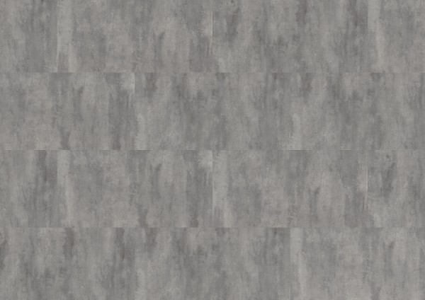 Brilliands flooring Fati Clic Fliesen XXL - 31886 Cement Dark grey