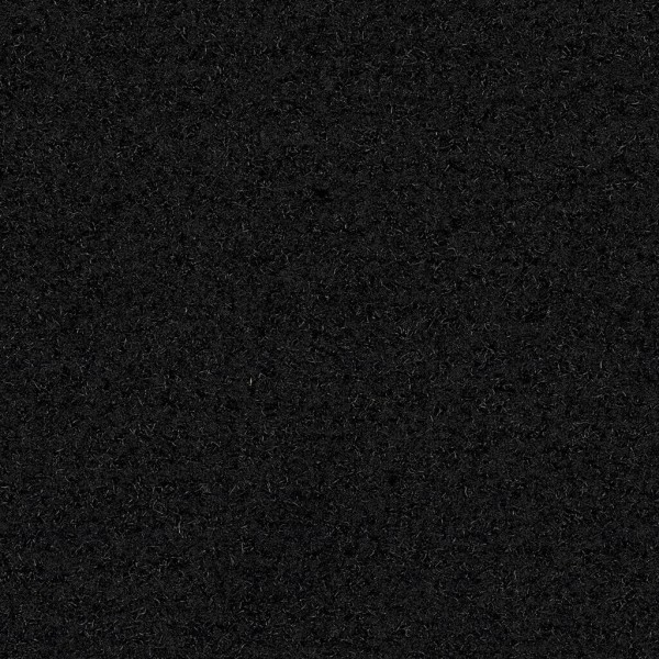 Forbo Coral Brush - 5230 vulcan black - Sauberlaufzone