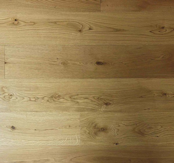 Brilliands flooring Fertigparkett Akzent | Oak Uniform geölt