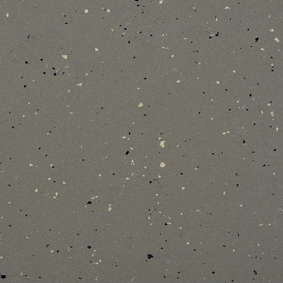 DLW Lino Art Star NEOCARE™ - 0059 Dusty Grey Linoleum Bahnware 2,5 mm