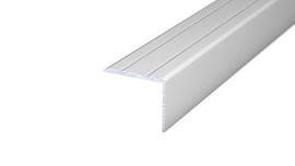 Prinz Alu-Winkelprofil Nr.162 24,5mm x 20mm x 100cm Selbstklebend