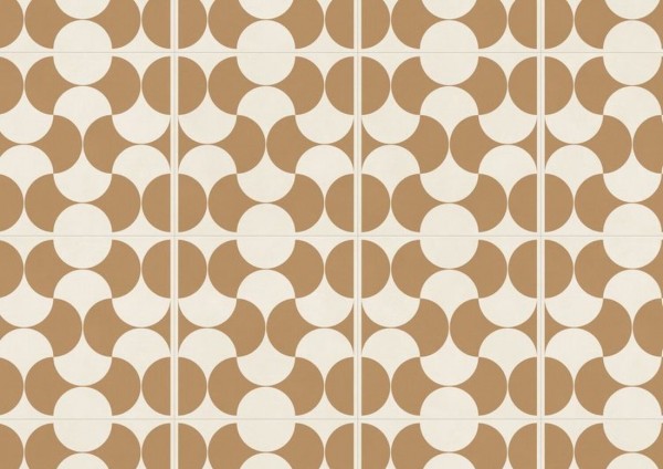 Gerflor 55 - 1747 Luna Amber